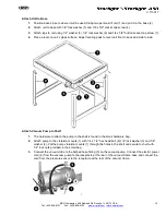 Preview for 15 page of M&R Starlight 2331 Manual