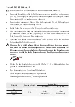 Preview for 17 page of MANDREL welder RSX01 Instruction Manual