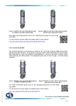 Предварительный просмотр 13 страницы M&S Armaturen PAMS DA Series Operation Manual