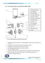 Preview for 10 page of M&S Armaturen SV04 BF Operation Manual