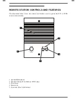 Предварительный просмотр 6 страницы M&S Systems FINISH-OUT MC111DM Owner'S Manual