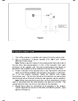 Preview for 4 page of M&S Systems Home Theater System Instruction Manual