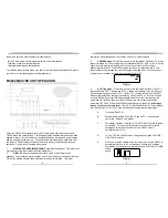 Предварительный просмотр 3 страницы M&S Systems MC602 Owner'S Manual