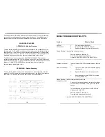 Предварительный просмотр 11 страницы M&S Systems MC602 Owner'S Manual