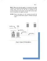 Предварительный просмотр 5 страницы M&S Systems Speaker Installation Instruction