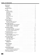 Preview for 4 page of M&S Systems VMC1 Instructions Manual