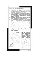 Preview for 7 page of M&S Systems WaveGuide WG100W Owner'S Manual