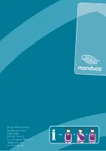 Preview for 16 page of manduca Leo MASL10-20-100 Instructions For Use Manual