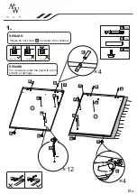 Предварительный просмотр 7 страницы M&W ASZT001 Manual