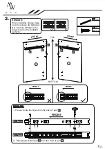 Предварительный просмотр 8 страницы M&W ASZT001 Manual