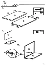 Предварительный просмотр 9 страницы M&W ASZT001 Manual