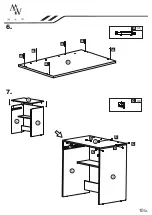 Предварительный просмотр 11 страницы M&W ASZT001 Manual