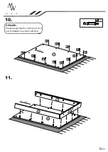 Предварительный просмотр 13 страницы M&W ASZT001 Manual