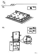 Предварительный просмотр 14 страницы M&W ASZT001 Manual