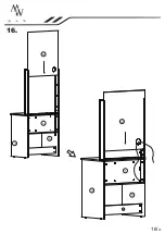 Предварительный просмотр 17 страницы M&W ASZT001 Manual