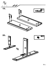 Предварительный просмотр 19 страницы M&W ASZT001 Manual