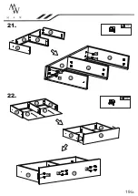 Предварительный просмотр 20 страницы M&W ASZT001 Manual