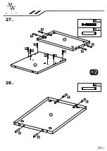 Предварительный просмотр 24 страницы M&W ASZT001 Manual