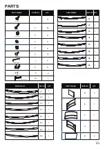 Preview for 3 page of M&W BHYC002 Manual