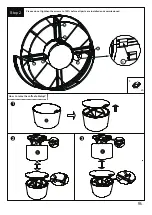 Preview for 10 page of M&W BHYC002 Manual