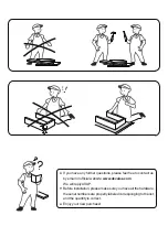 Preview for 3 page of M&W BHZY007 Assembly Instruction Manual