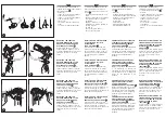 Preview for 2 page of Manfrotto 322RSM Instructions