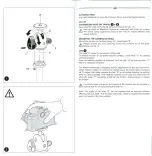 Preview for 2 page of Manfrotto 494 Instructions