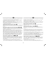 Preview for 9 page of Manfrotto 504HD Instructions Manual