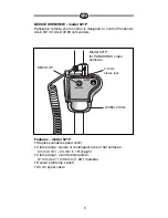 Preview for 5 page of Manfrotto 521 Instruction Manual