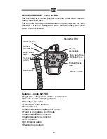 Preview for 6 page of Manfrotto 521 Instruction Manual