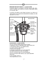 Preview for 17 page of Manfrotto 521 Instruction Manual