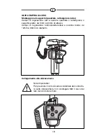 Preview for 18 page of Manfrotto 521 Instruction Manual