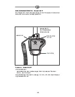 Preview for 28 page of Manfrotto 521 Instruction Manual