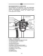 Preview for 29 page of Manfrotto 521 Instruction Manual