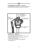 Preview for 40 page of Manfrotto 521 Instruction Manual