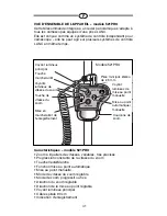 Preview for 41 page of Manfrotto 521 Instruction Manual