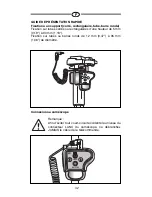 Preview for 42 page of Manfrotto 521 Instruction Manual