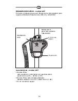 Preview for 52 page of Manfrotto 521 Instruction Manual