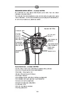 Preview for 53 page of Manfrotto 521 Instruction Manual