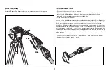 Preview for 3 page of Manfrotto 522P Instructions Manual