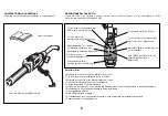 Preview for 8 page of Manfrotto 522P Instructions Manual