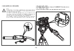 Preview for 10 page of Manfrotto 522P Instructions Manual