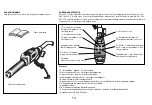 Preview for 14 page of Manfrotto 522P Instructions Manual