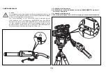 Preview for 16 page of Manfrotto 522P Instructions Manual