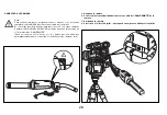 Preview for 28 page of Manfrotto 522P Instructions Manual