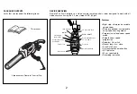 Preview for 2 page of Manfrotto 523 PRO Instructions Manual