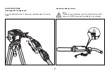 Preview for 3 page of Manfrotto 523 PRO Instructions Manual