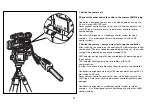 Preview for 4 page of Manfrotto 523 PRO Instructions Manual