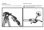 Preview for 9 page of Manfrotto 523 PRO Instructions Manual