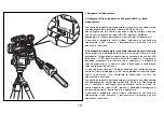 Preview for 10 page of Manfrotto 523 PRO Instructions Manual